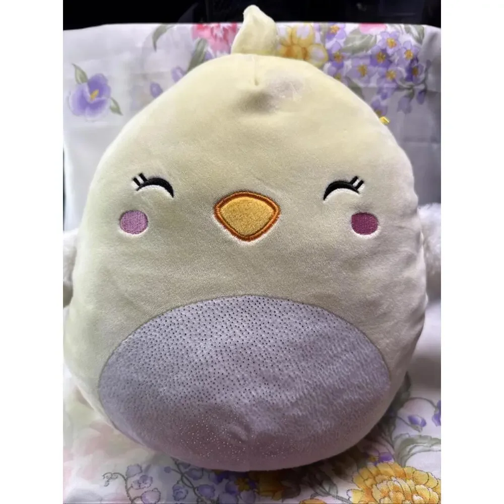 Squishmallow Kellytoy 12